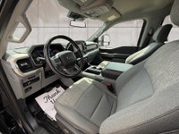 2022 Ford F-150 SuperCrew Tough, versatile, and built to handle both work and everyday life, this 20... (image 7)