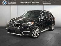 ===== 2018 BMW X1 xDrive28i | Gr. Sup. Essentiel | ===== ===== * Groupe Supérieur Essentiel * =====... (image 2)