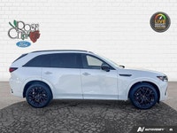 Rose City Ford ONE OWNER | ACCIDENT FREE | HEATED LEATHER SEATS | HEATED STEERING WHEEL | REMOTE STA... (image 6)