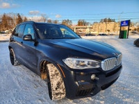 WE ARE CANADA'S MOTORS PLACE :) 2014 BMW X5 w/ 93,238 km !!! 4.4L TWIN TURBO V8 445HP NO ACCIDENTS C... (image 3)