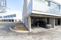 825 CAHILL DRIVE UNIT#218 Ottawa, Ontario