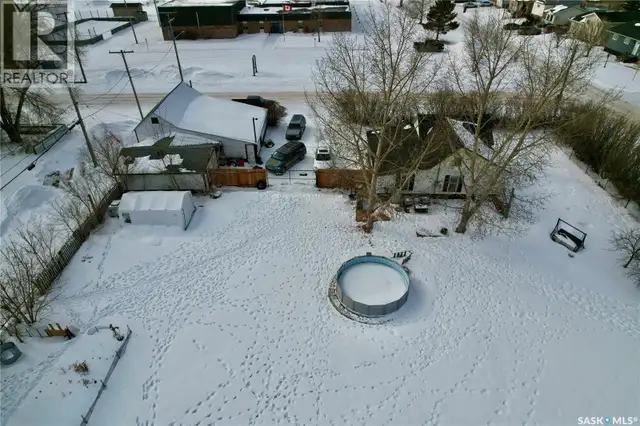 200 3rd STREET Dundurn, Saskatchewan in Houses for Sale in Saskatoon - Image 37