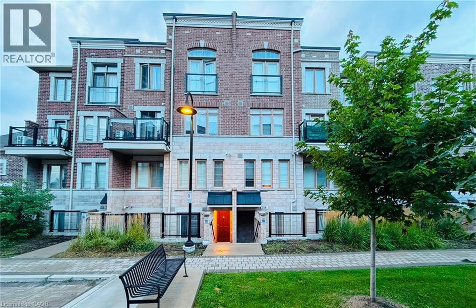 2355 SHEPPARD Avenue W Unit# 203 Toronto, Ontario 3