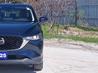 All-Wheel Drive for enhanced traction - Premium Audio for superior sound quality - Lane Departure Wa... (image 5)
