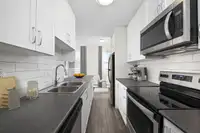 36 River Rd. E - 1 Bedroom Apartment for Rent