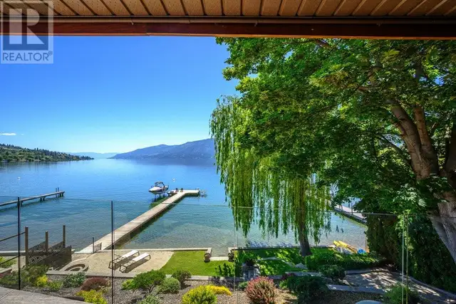 12864 Pixton Road Lake Country, British Columbia in Houses for Sale in Penticton - Image 3