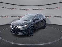 This Nissan Qashqai has a dependable Gas 4cyl 2.0 L engine powering this Variable transmission. Sunr... (image 3)