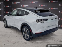 Check out this 2021 Ford Mustang Mach-E Select before it's too late! * This Ford Mustang Mach-E is a... (image 3)