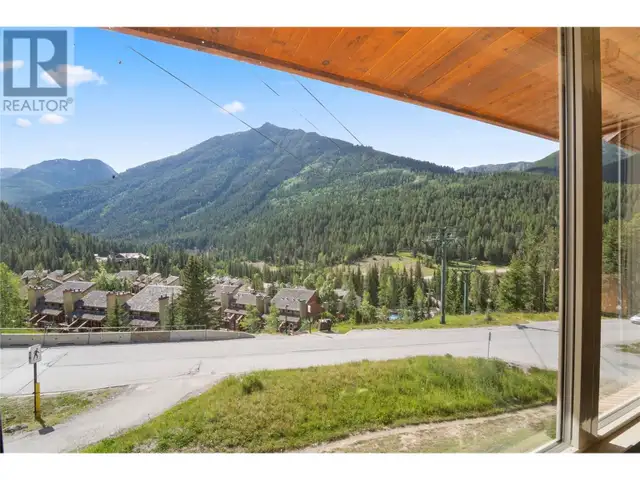 2049 SUMMIT Drive Unit# 311C Panorama, British Columbia in Condos for Sale in Cranbrook - Image 21