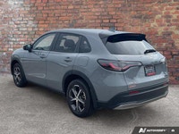 Check out this 2023 Honda HR-V Sport before someone takes it home! *This Honda HR-V Is Competitively... (image 2)