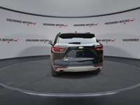 // ACCIDENT FREE!! // Meet the 2024 Chevrolet Blazer LT AWD | No Accidents, a midsize SUV that bring... (image 6)