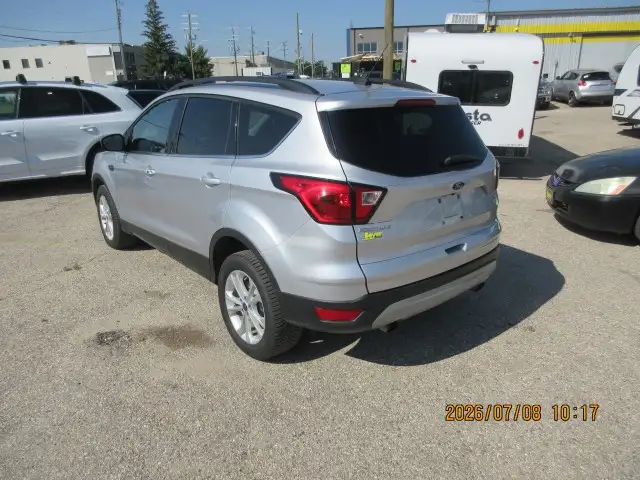 2019 Ford Escape SEL509452426151219206