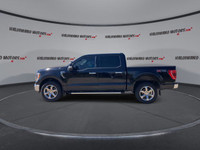 This Ford F-150 has a dependable Gas V6 3.5L EcoBoost engine powering this Automatic transmission. E... (image 4)