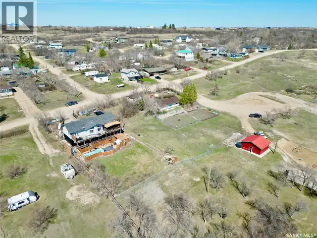 1300 Willow AVENUE Saskatchewan Beach, Saskatchewan in Land for Sale in Moose Jaw - Image 14