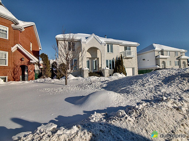 1 300 000$ - Quadruplex à vendre à Terrebonne (Lachenaie) dans Maisons à vendre  à Laval/Rive Nord - Image 4