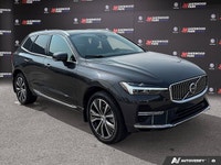 Check out this 2022 Volvo XC60 Recharge Inscription Expression before someone takes it home! * This... (image 7)