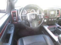 2016 Ram 1500 **CONTENT AUTO SPÉCIALISTE DU FINANCEMENT MAISON SANS ENQUETE CREDIT **Obtenez le meil... (image 3)