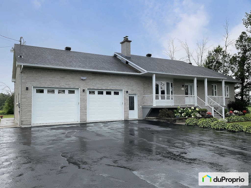 $920,000 - Bungalow for sale in Mascouche — photo 2