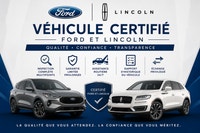 Découvrez le Ford Escape ST-Line 2022 AWD. Le VUS compact qui ne fait aucun compromis : une allure a... (image 1)