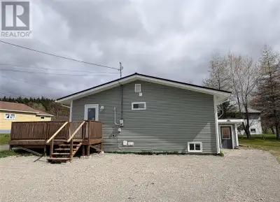 Affordable Two-Apartment Home in Come By Chance! This two-apartment home in Come By Chance offers ex...