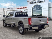 This Ford Super Duty F-350 SRW delivers a Regular Unleaded V-8 7.3 L engine powering this Automatic... (image 3)