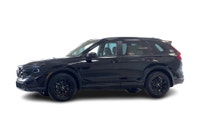 -Regina Honda Honda CR-V Sport 107 point inspected, Fully detailed, Fresh oil change, Up to date ser... (image 6)