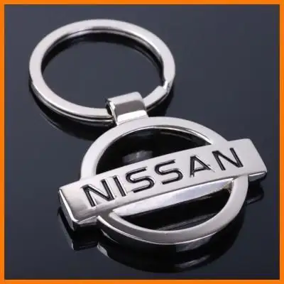 new nissan keychains nissan on both sides excellent quality keychains please order from www.z-trans....