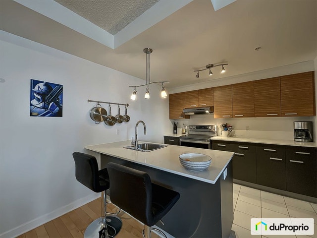 $370,000 - Condominium for sale in St-Leonard — photo 3