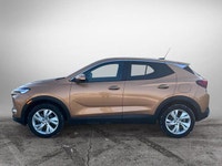 Only 20,250 Miles! This Buick Encore GX delivers a Turbocharged 1.3/ engine powering this Automatic... (image 7)