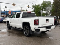 Double L Motors Ltd. 2018 GMC Sierra 1500 SLT Crew Cab 4x4 – Loaded, Powerful & Ready to Work! Looki... (image 3)