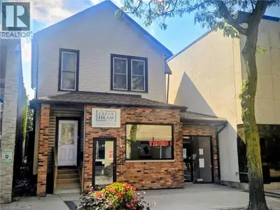 An outstanding turn-key investment opportunity! 469-471 Pelissier St is in the heart of downtown Win...