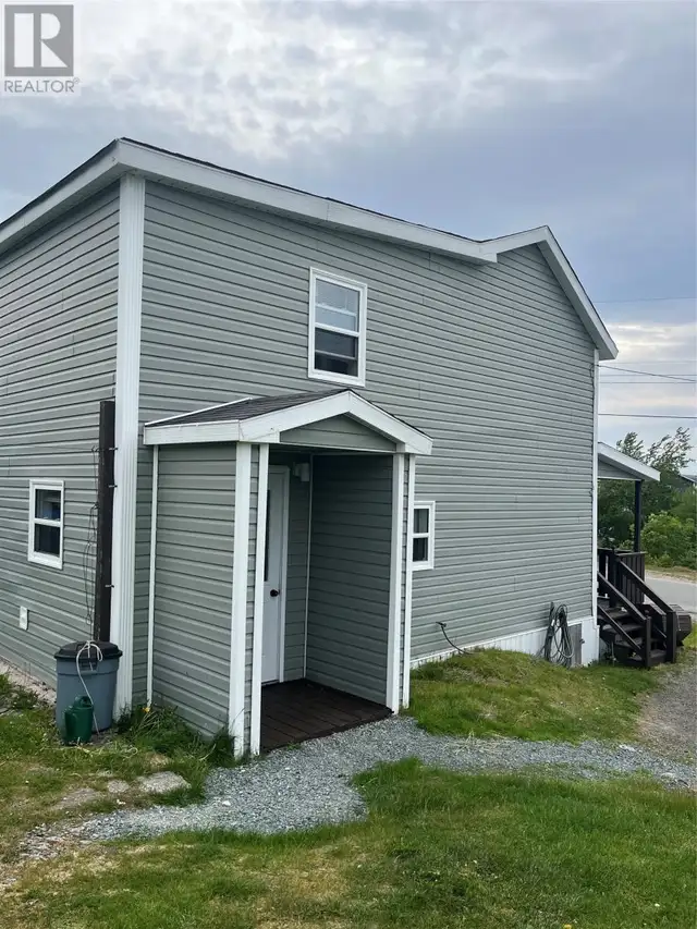124 Main (Port Union South) Street Trinity Bay North, Newfoundla in Houses for Sale in St. John's - Image 3