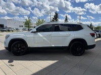 Humberview Volkswagen on the Queensway Turn heads wherever you go in this stunning 2025 Volkswagen A... (image 3)
