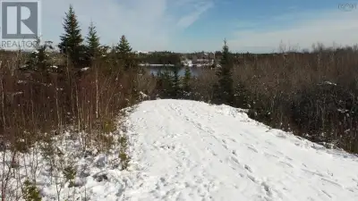 Build your dream home at Avalon Park, Portuguese Cove, Nova Scotia! This development-ready residenti...