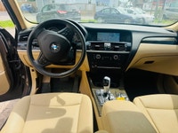 2014 BMW X3 Year: 2014 Make: BMW Model: X3 Mileage:132,498 Km Transmission: Automatic Cylinders: 4 P... (image 8)