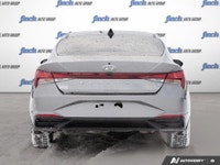 WAS: $22619 NOW: $20849 plus taxes and licensing feesDiscover the 2023 Hyundai Elantra Preferred: A... (image 4)