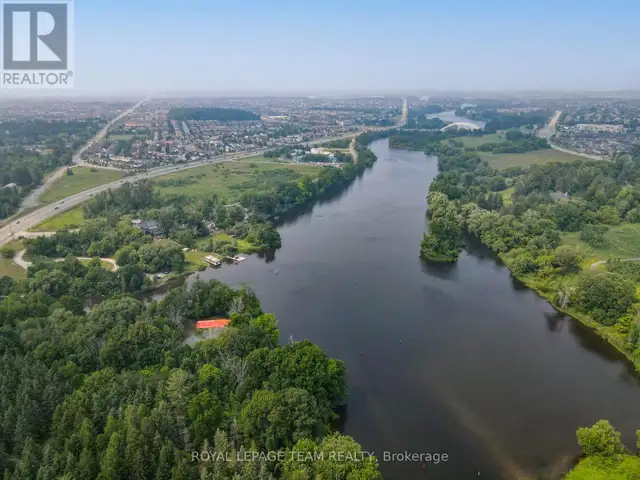 3651 PRINCE OF WALES DRIVE Ottawa, Ontario in Land for Sale in Ottawa - Image 16