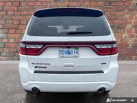 Only 27 Miles! This Dodge Durango has a trusty Regular Unleaded V-6 3.6 L/220 engine powering this A... (image 3)