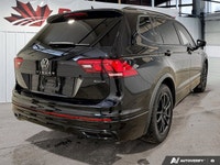 This Volkswagen Tiguan boasts a Intercooled Turbo Regular Unleaded I-4 2.0 L/121 engine powering thi... (image 5)