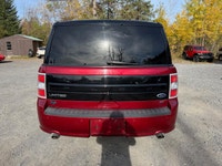 WAS: $17499 NOW: $16499 plus taxes and licensing fees2016 Ford Flex Limited AWD — Premium 7-Passenge... (image 3)