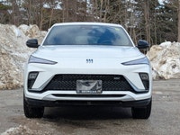 1.2L Gas Engine with Automatic Transmission - Front-Wheel Drive for efficient handling - Adaptive Cr... (image 4)