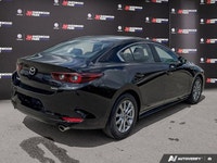 Check out this 2023 Mazda Mazda3 GX while we still have it in stock! *Get Your Money's Worth for thi... (image 5)