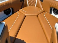 2012 SUPREME V232 WAKE SERIES- WAKE BOAT ️ FINANCING AVAILABLE! LOW HOURS RECENTLY DONE TAN INTERIOR... (image 5)