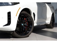 2025 BMW X5 xDrive40i 3.0L I6 DOHC 24V TwinPower Turbo AWD 8-Speed Automatic EXTERIOR - MINERAL WHIT... (image 1)