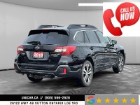 2018 Subaru Outback 3.6R Limited w/EyeSight Pkg Safety Certification Included Financing & Warranty O... (image 5)