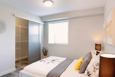 Riverstone Heights - 2 Bedroom (Layout B1) Apartment for Rent