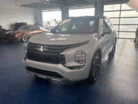 Recent Arrival! 2024 Mitsubishi Outlander PHEV SEL PHEV AWD SEL AWD | Save Your Gas Money! | Zacks C... (image 5)
