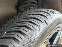AWD 4dr LT ... Engine: Gas V6 3.6L/ Other Equipment ENGINE 3.6L V6 SIDI DOHC WITH VARIABLE VALVE TIM... (image 9)