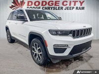 This Jeep Grand Cherokee delivers a Regular Unleaded V-6 3.6 L/220 engine powering this Automatic tr... (image 6)