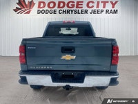 NACTOY 2014 North American Truck of the Year. This Chevrolet Silverado 1500 boasts a Gas/Ethanol V6... (image 4)